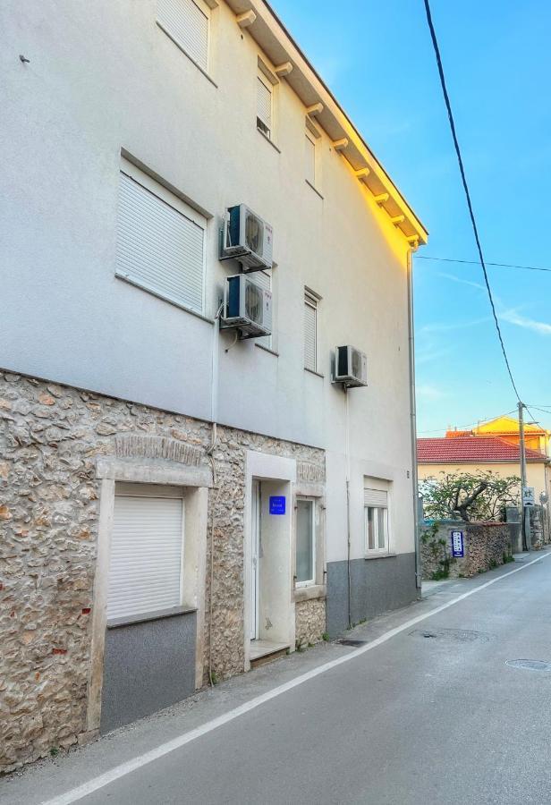 Apartment Karla Zadar Exterior photo